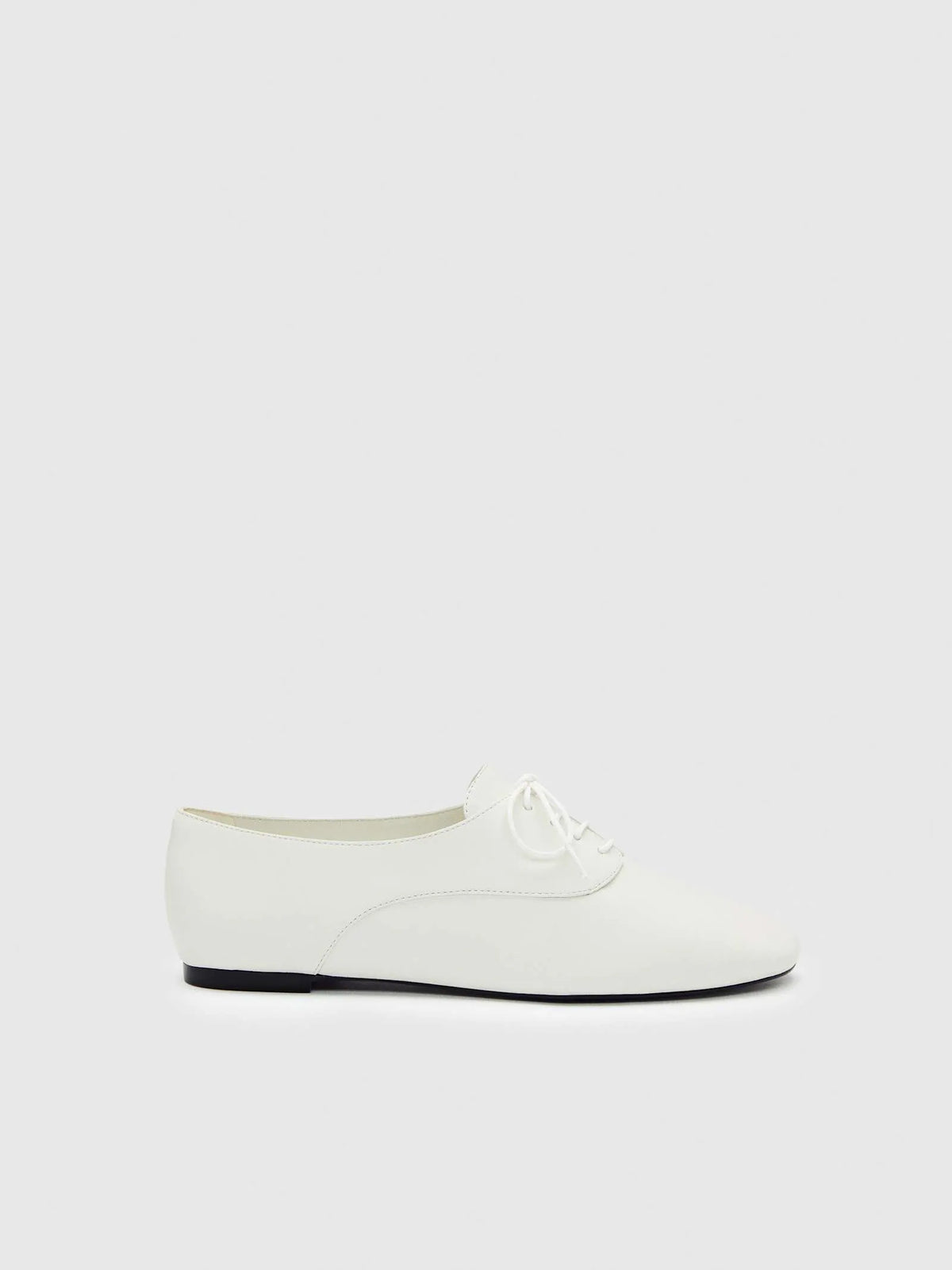 White Leather