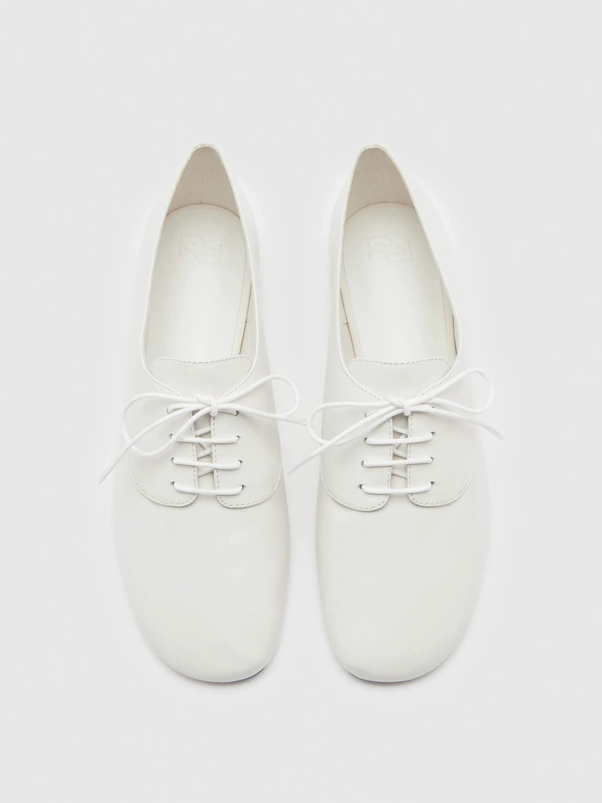 White Leather