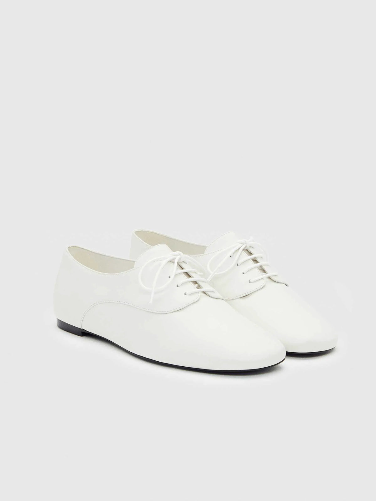 White Leather