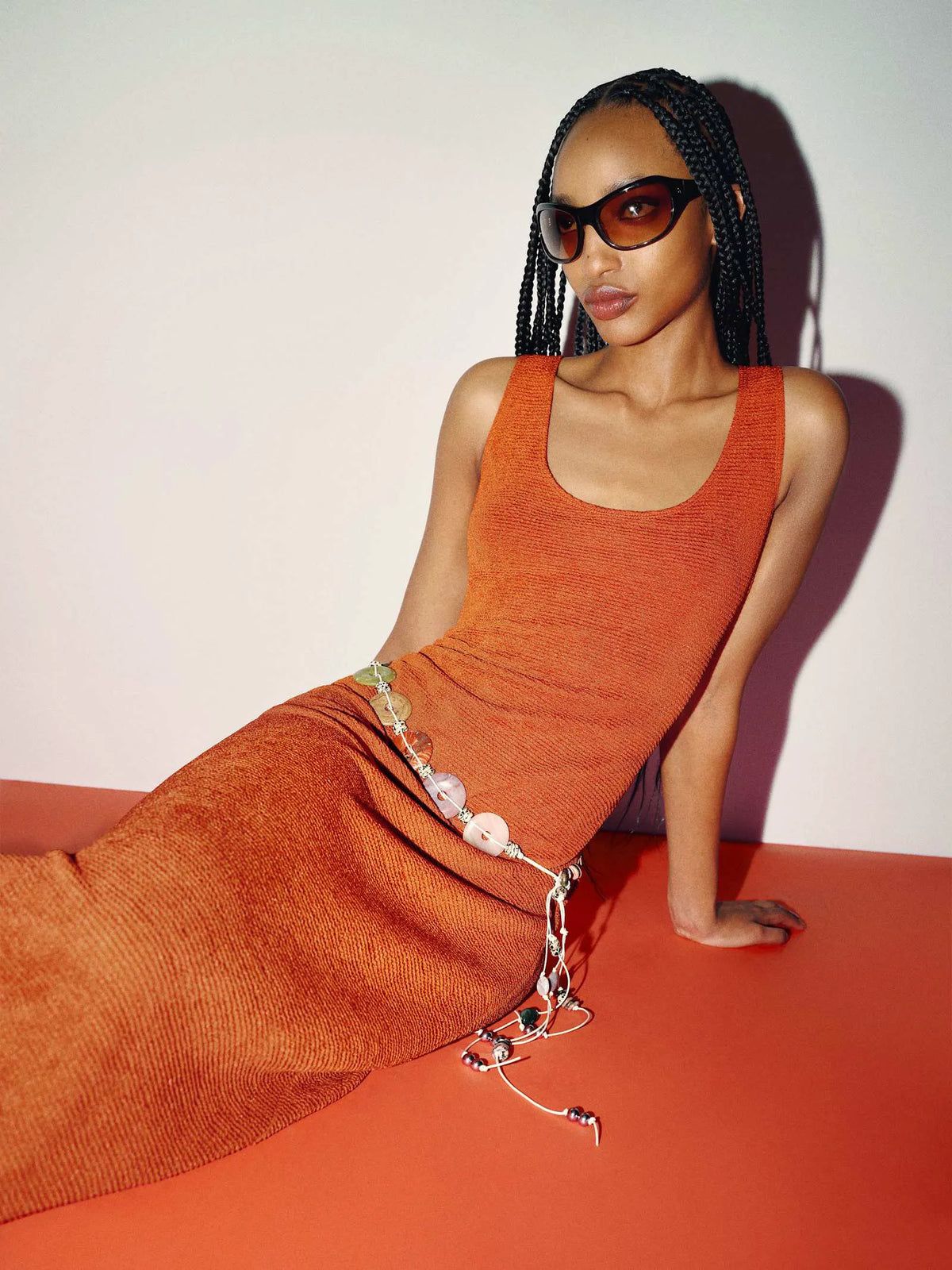 Burnt Orange