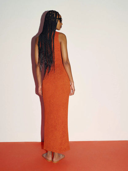 Burnt Orange