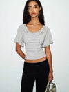 Heather Grey
