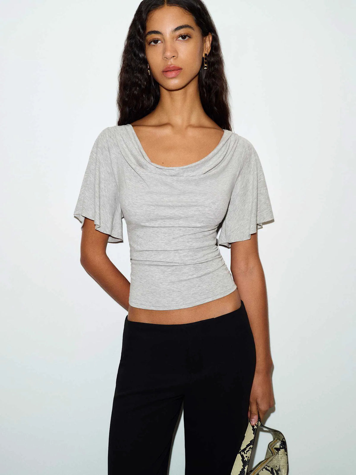 Heather Grey