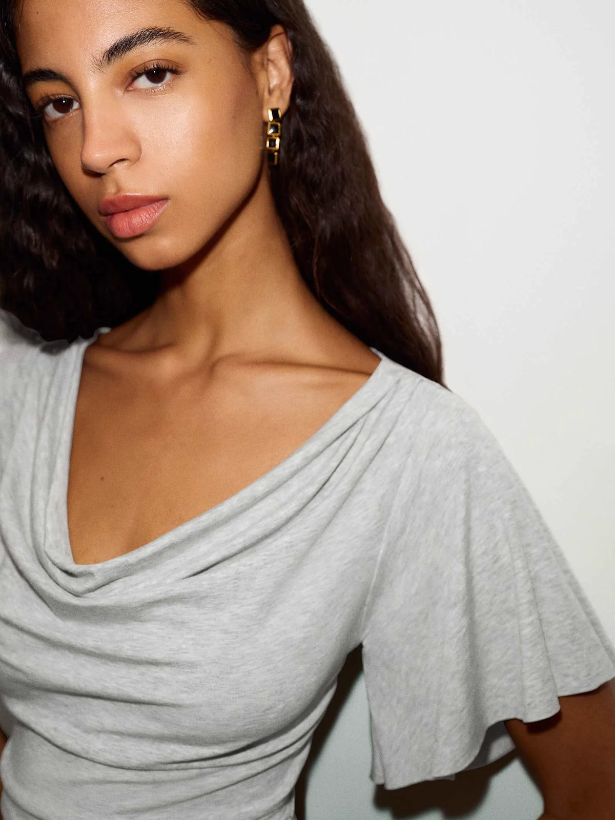 Heather Grey