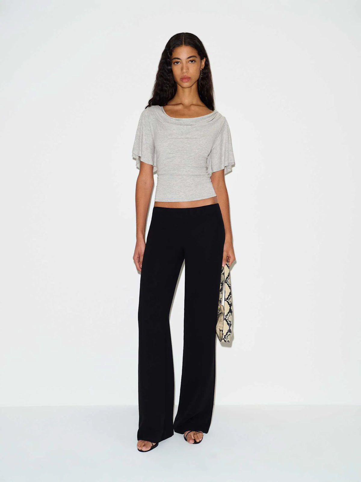 Heather Grey