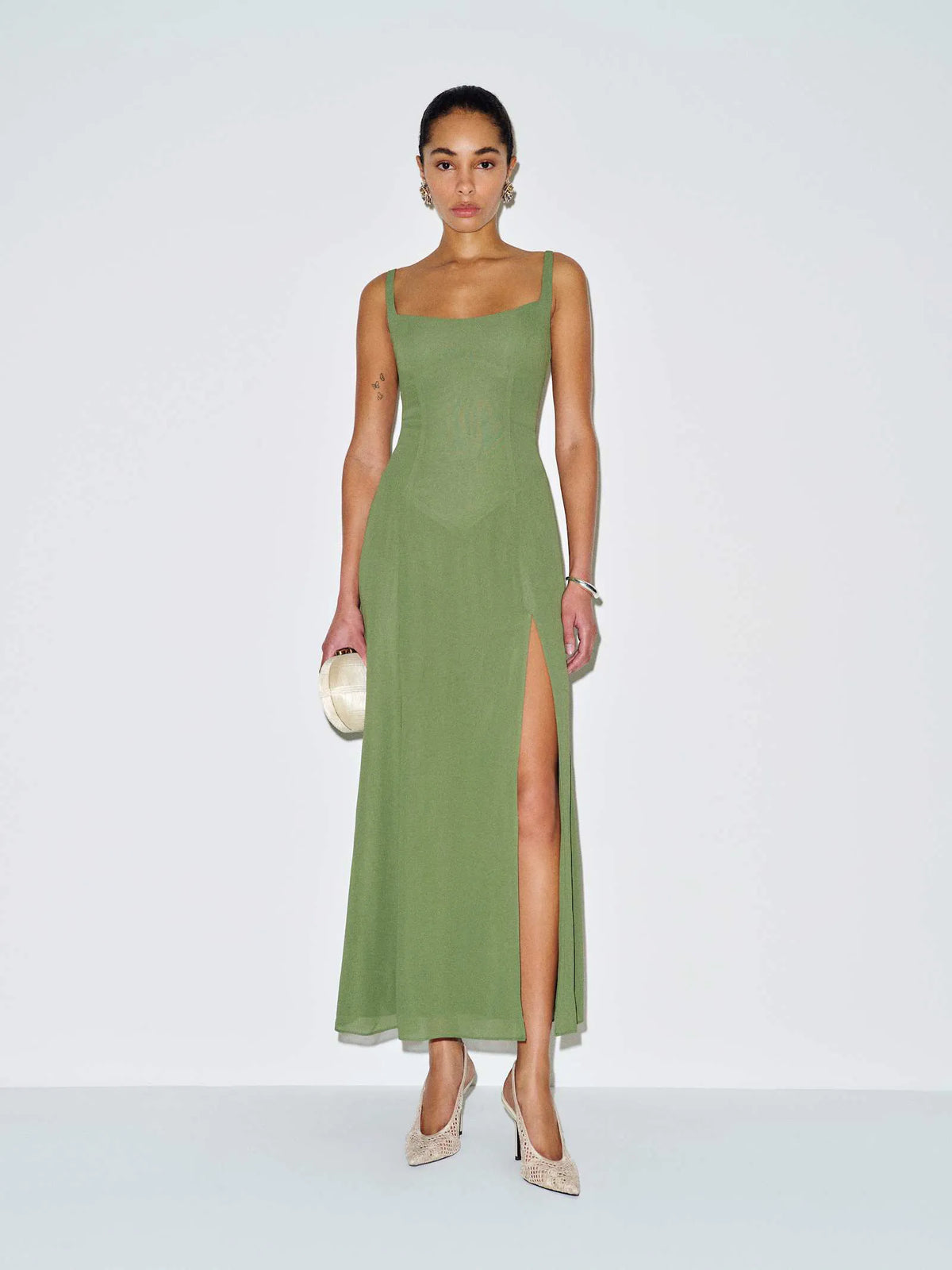 Jade Green