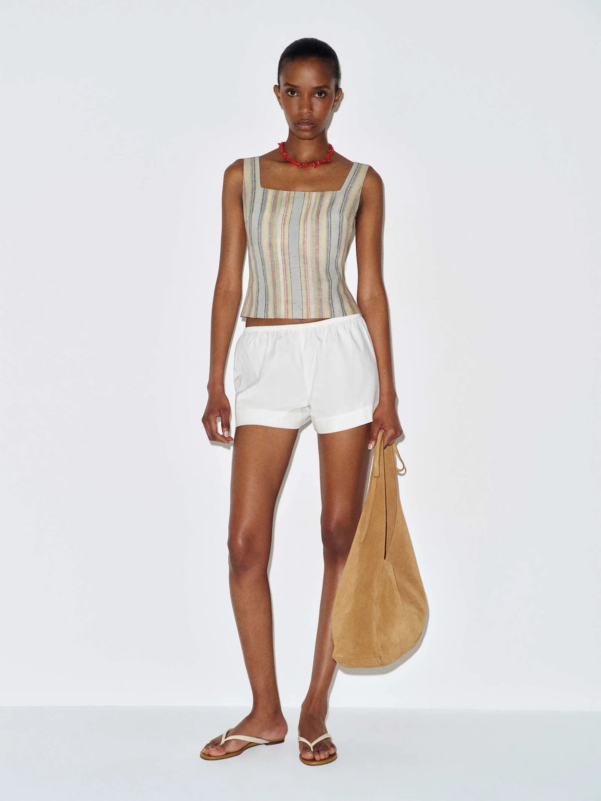 Capri Stripe
