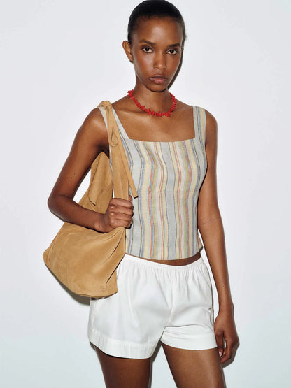 Capri Stripe