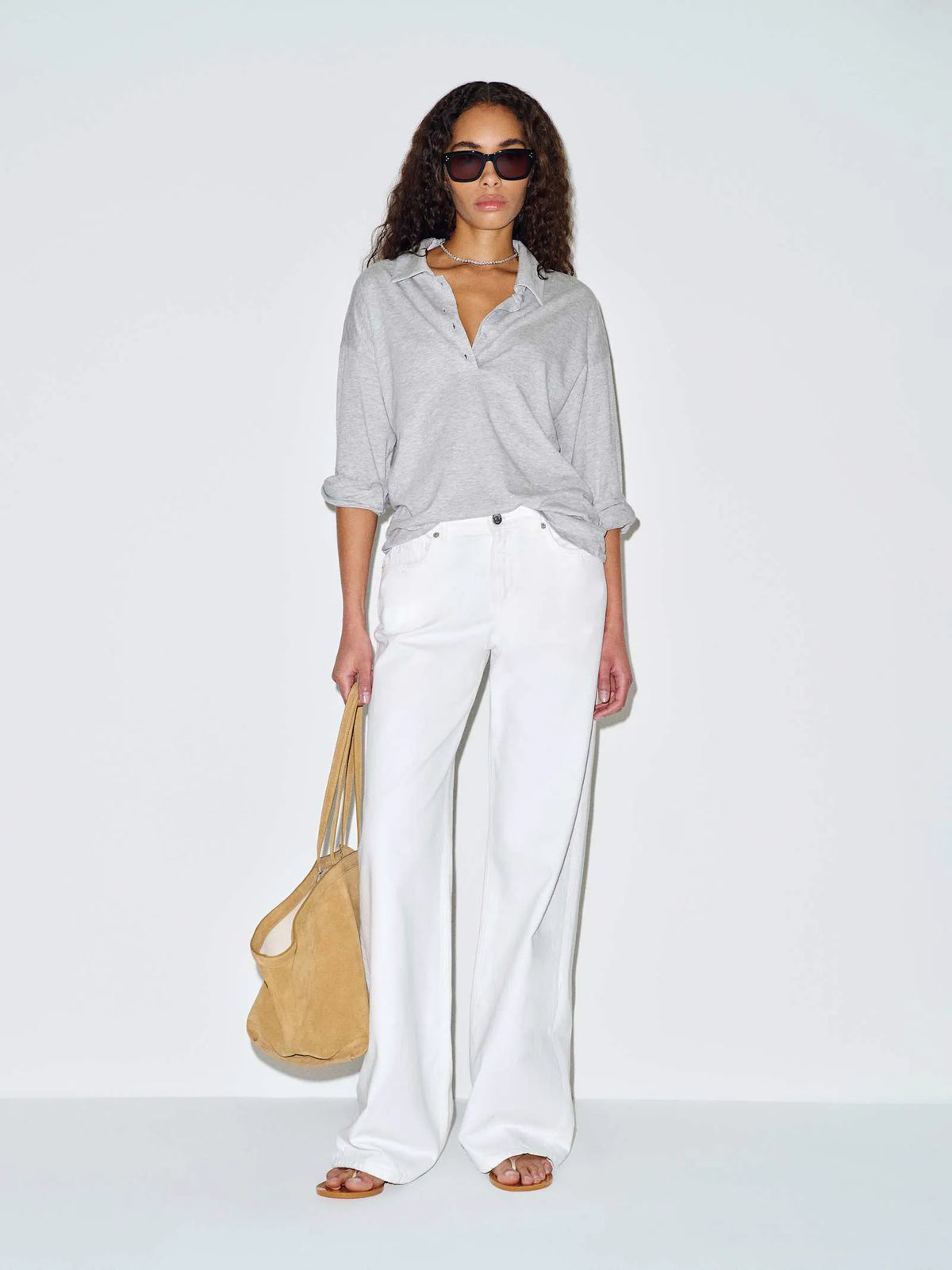 Heather Grey