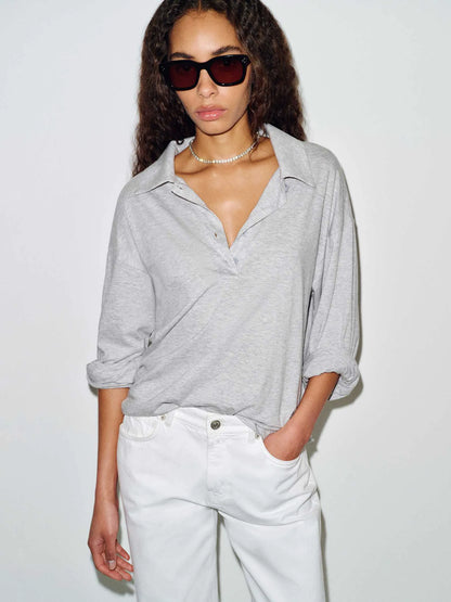 Heather Grey