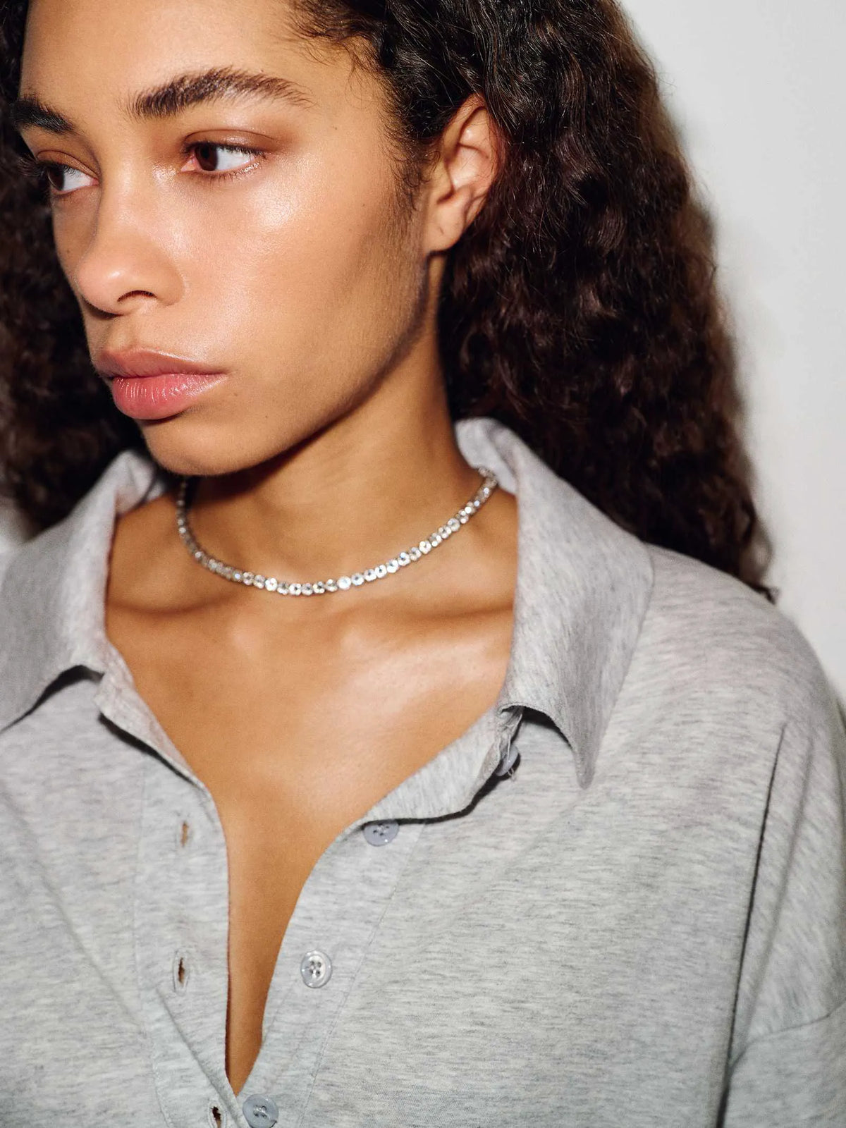 Heather Grey