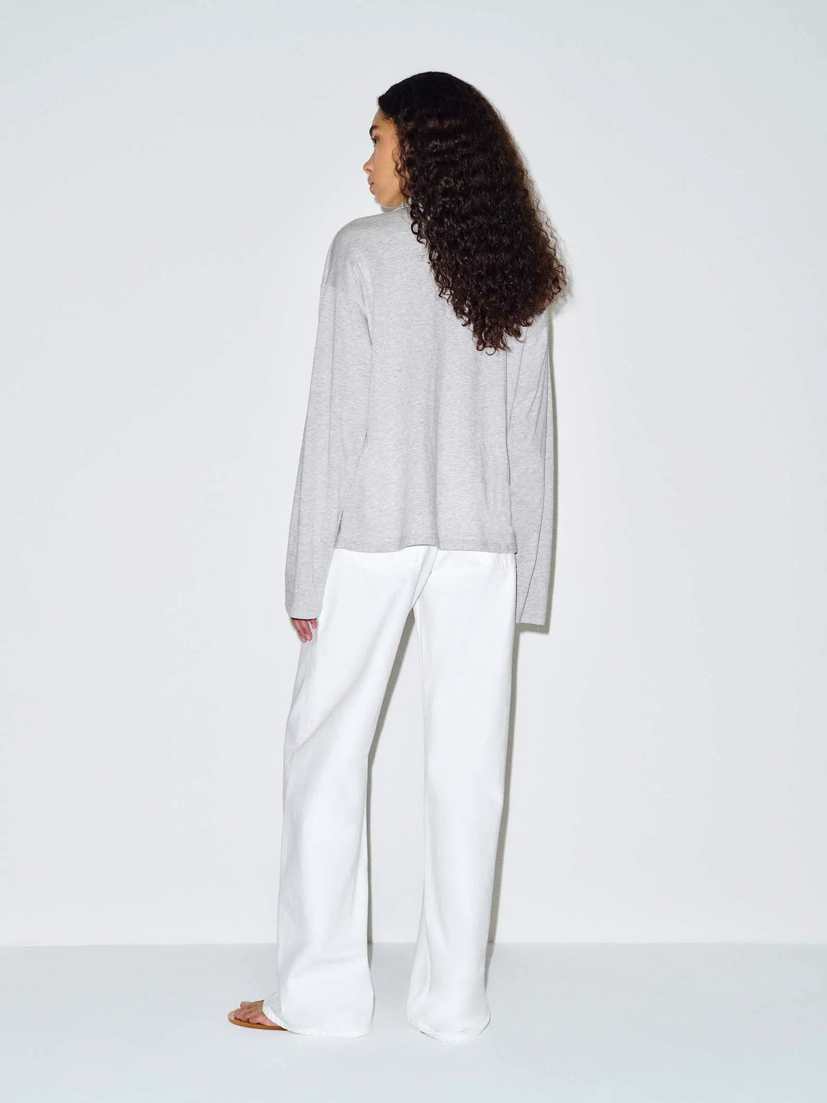 Heather Grey