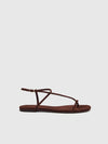 Espresso Suede