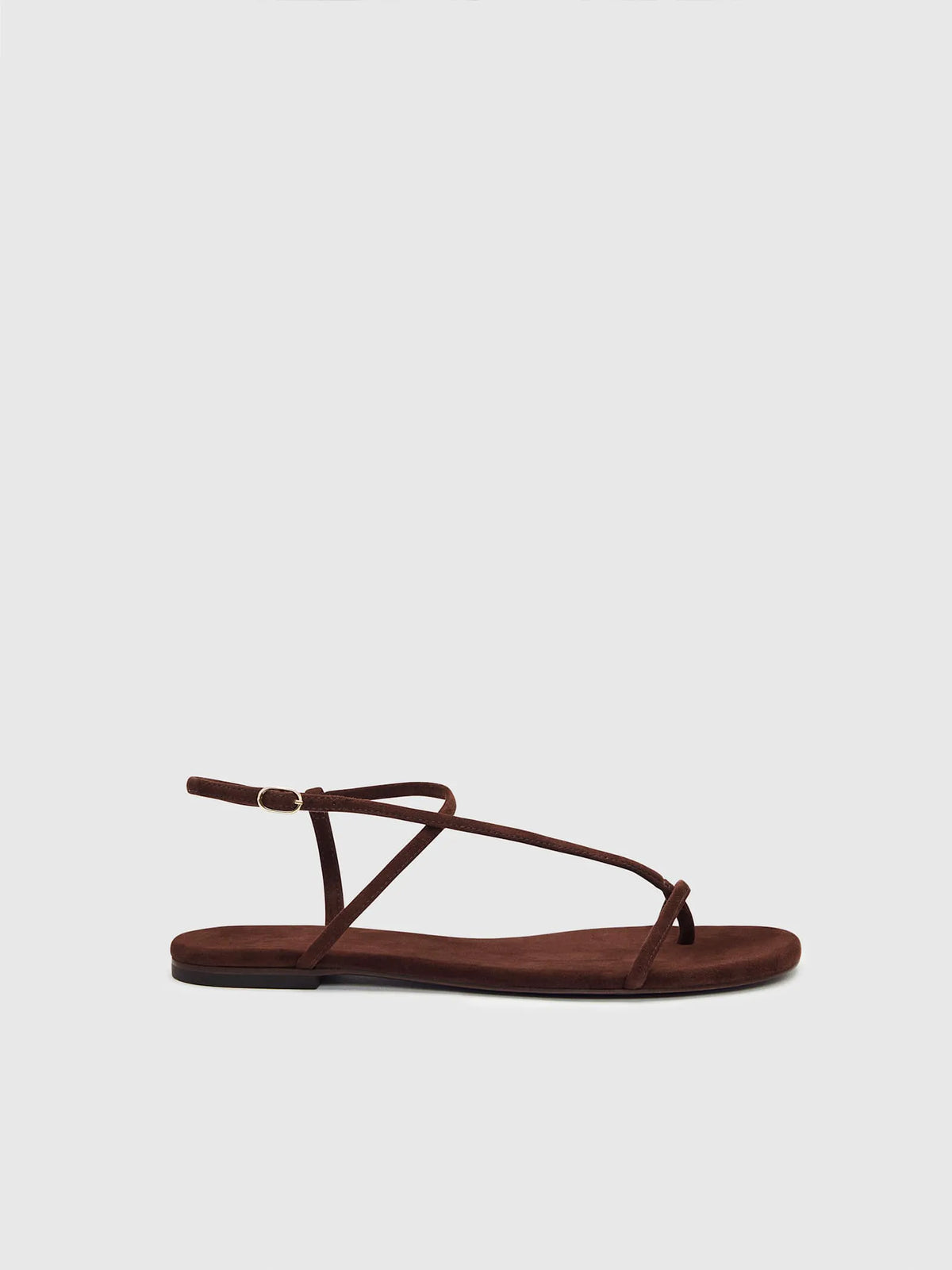 Espresso Suede
