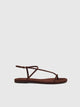 Espresso Suede