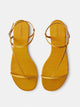 Honey Mustard Satin