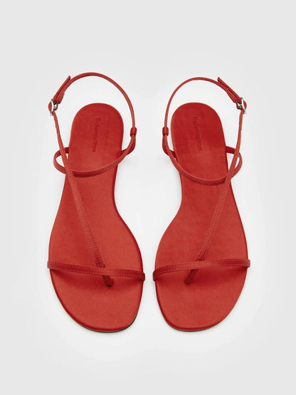 Poppy Satin