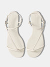White Leather