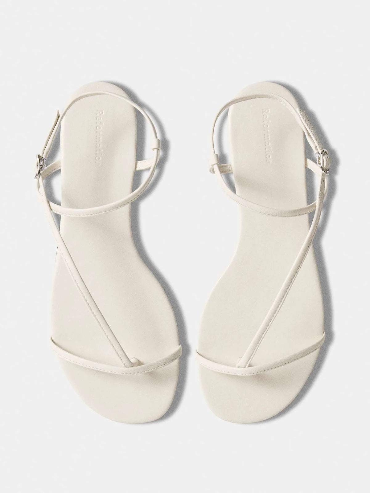 White Leather