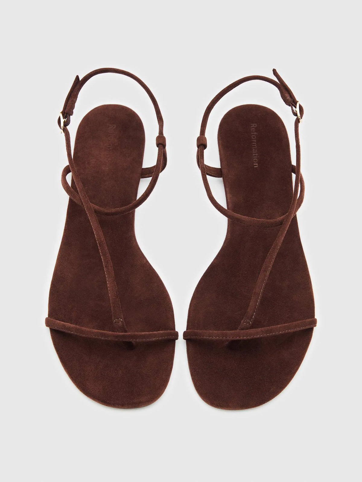 Espresso Suede