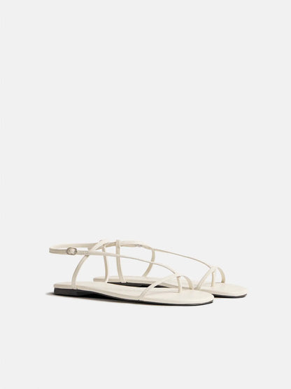 White Leather