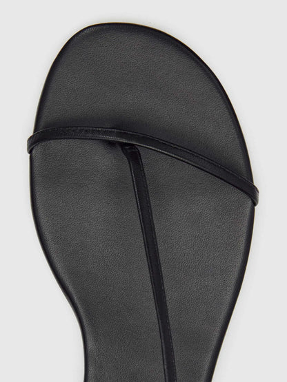 Black Leather