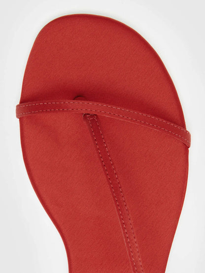 Poppy Satin