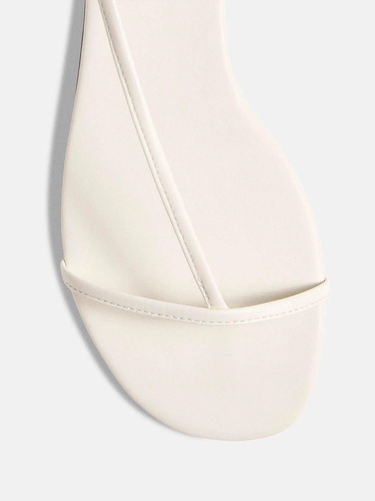 White Leather