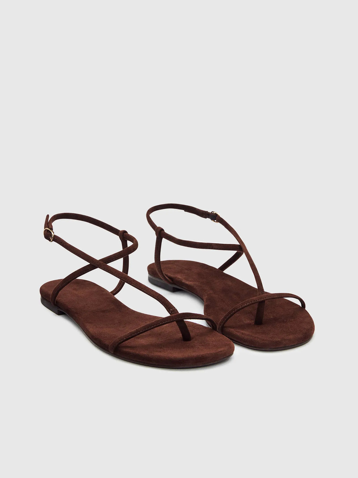 Espresso Suede