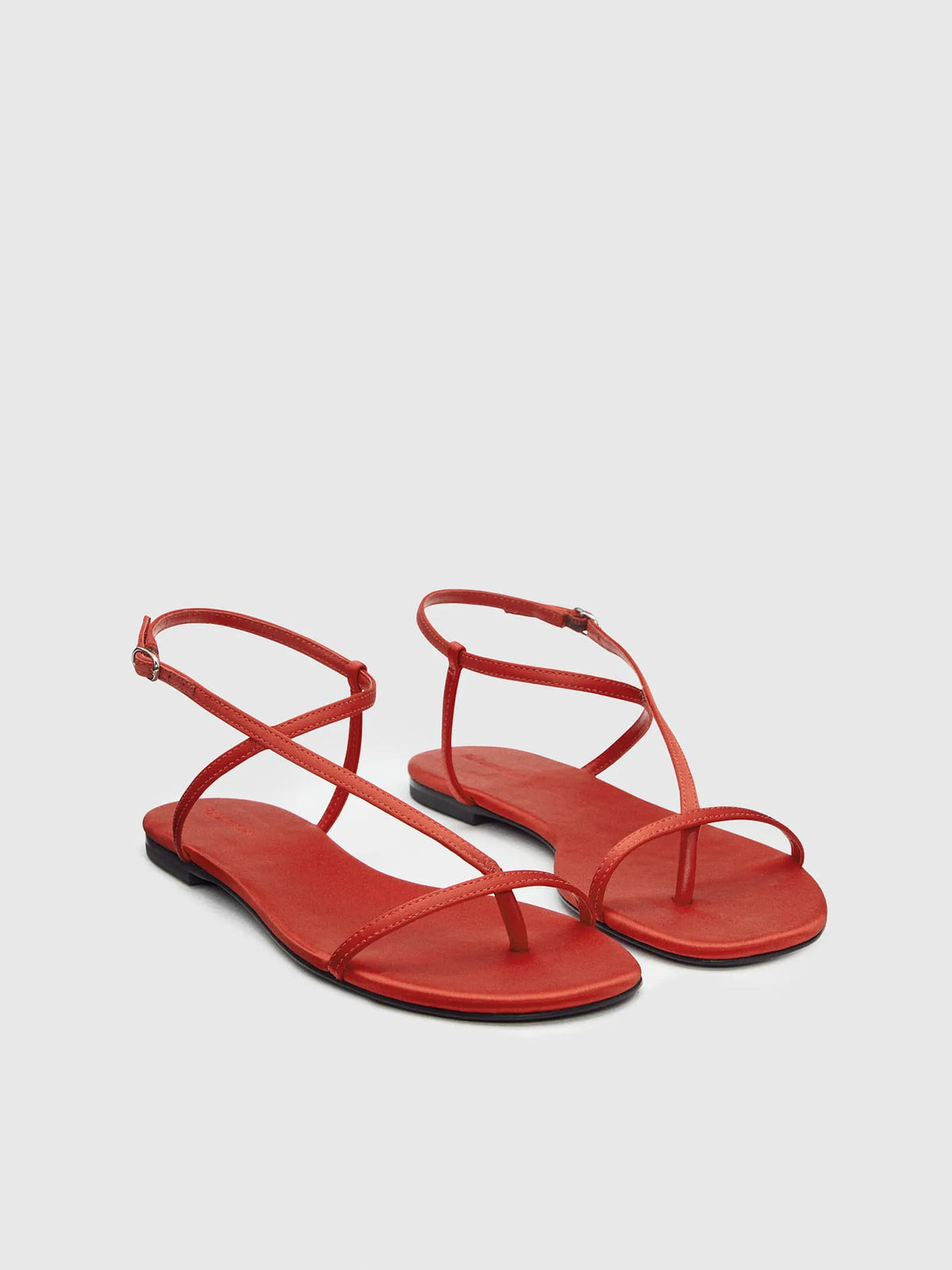 Poppy Satin