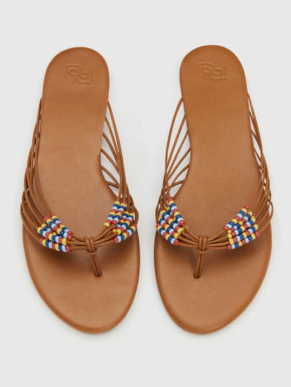 Rum Leather