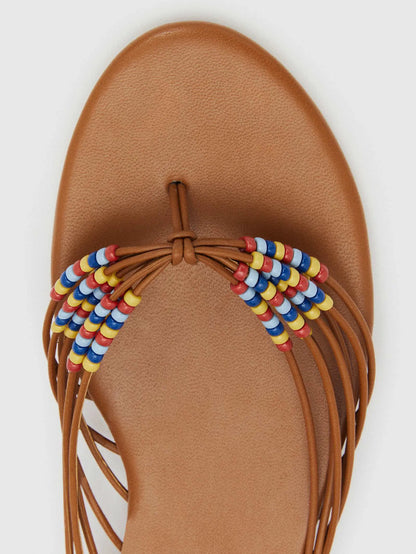Rum Leather