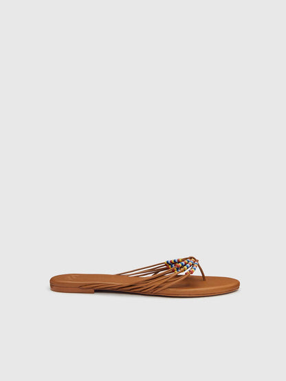 Rum Leather