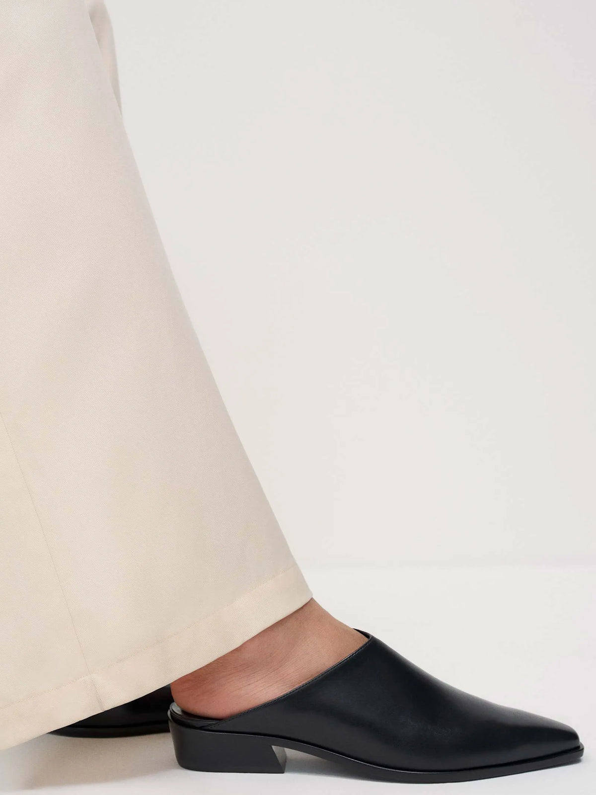Black Leather