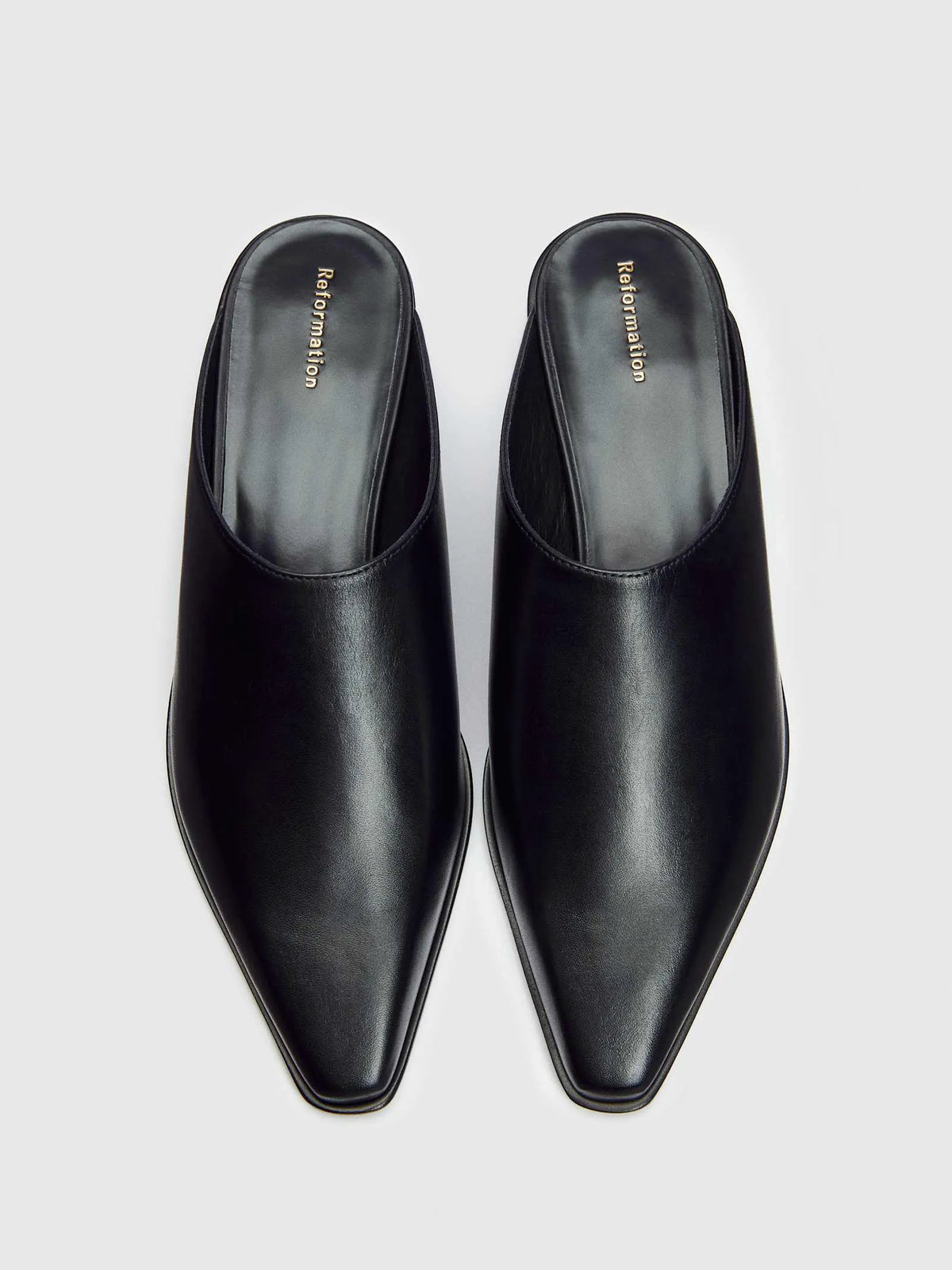 Black Leather