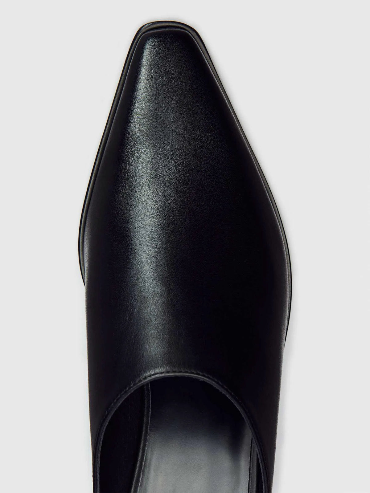 Black Leather