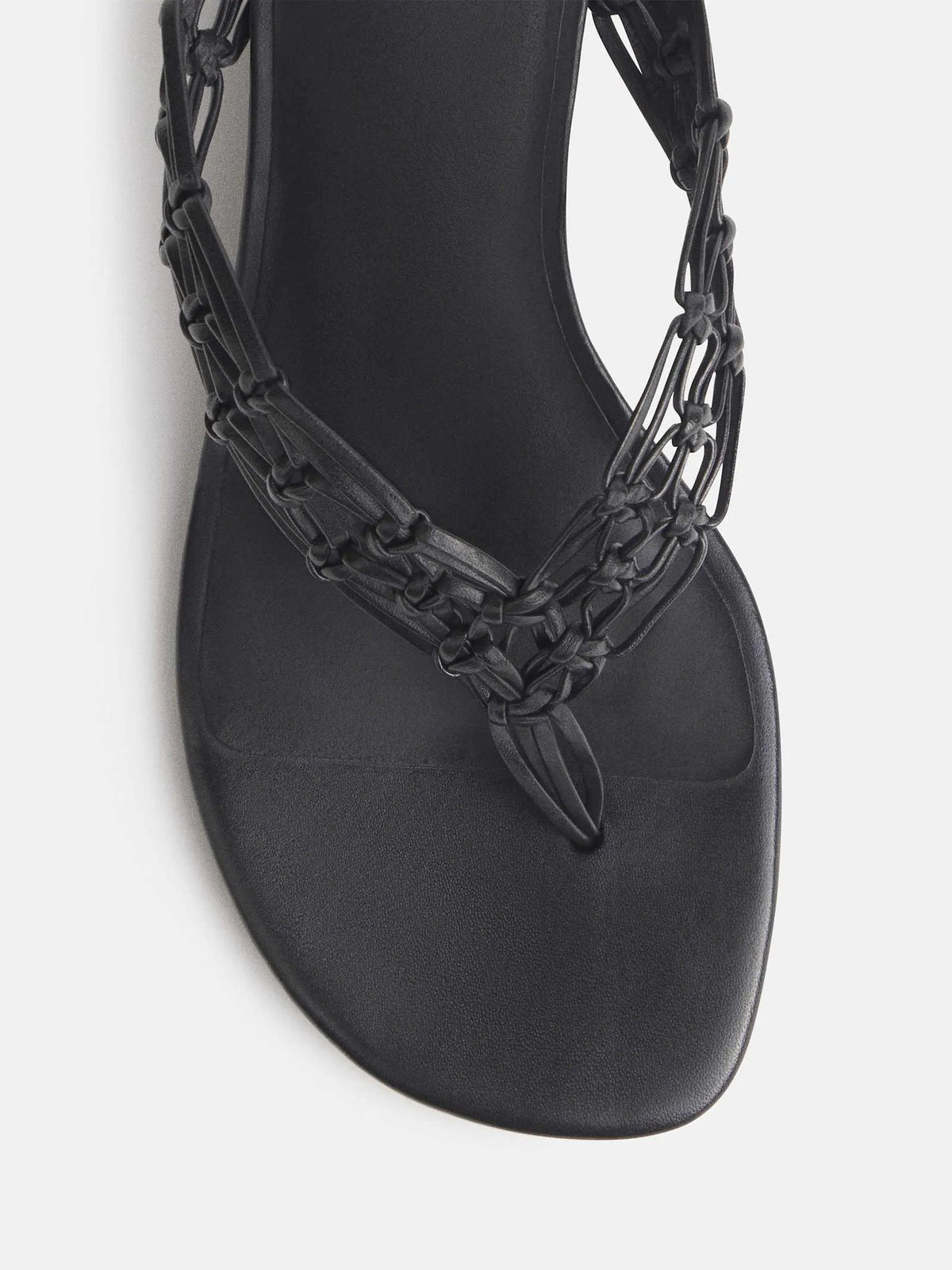 Black Leather