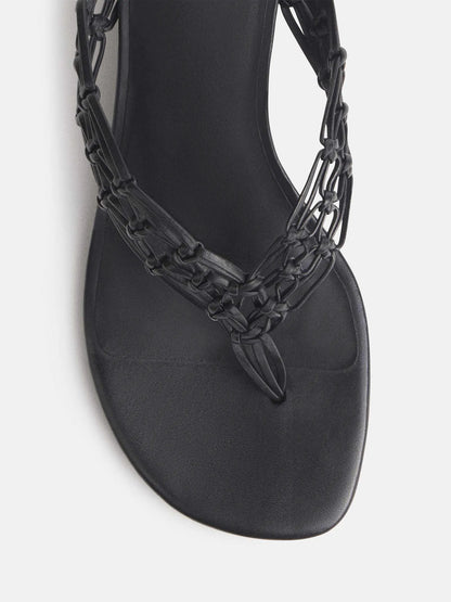 Black Leather