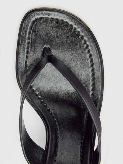 Black Leather