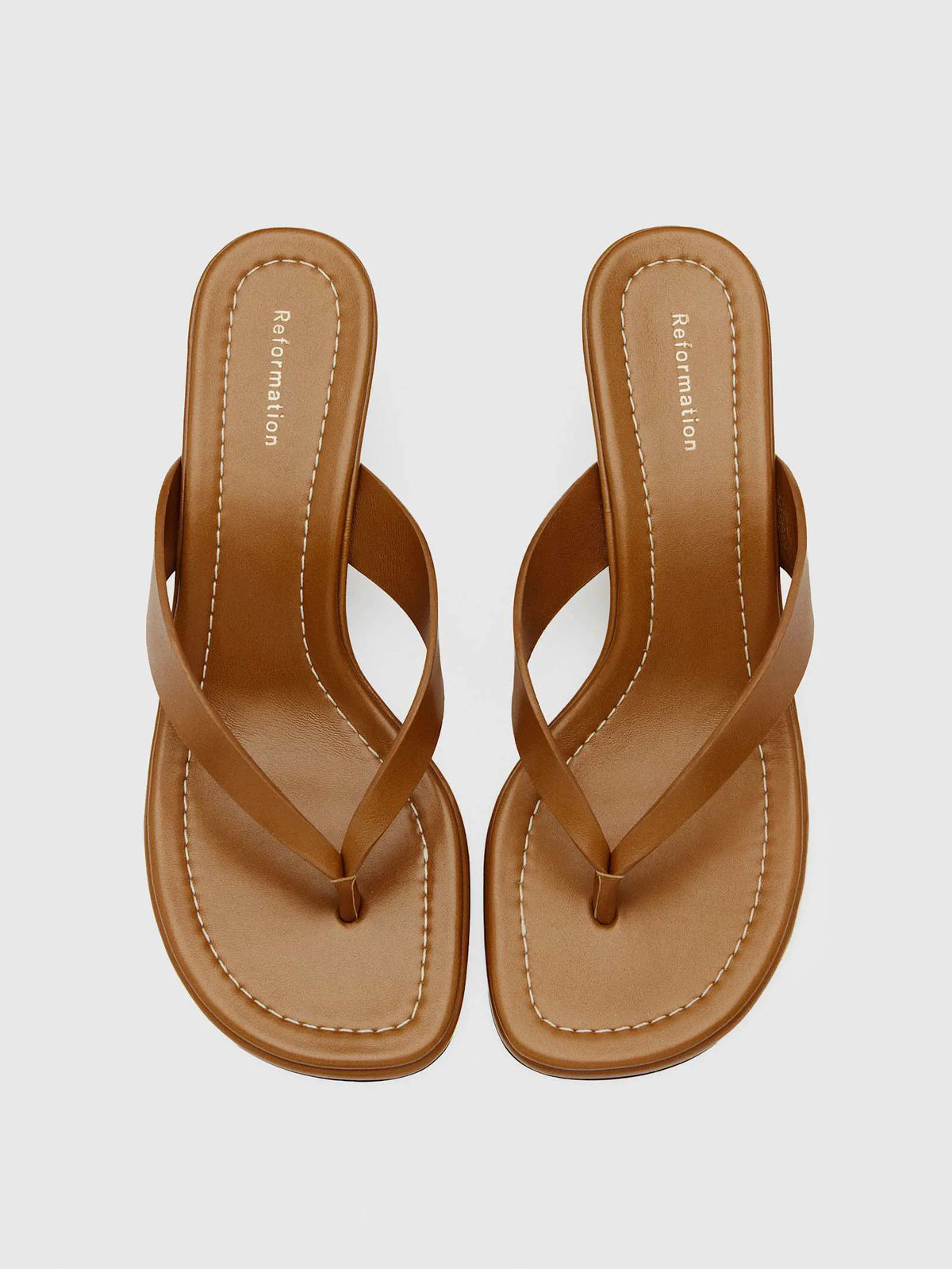 Toffee Leather