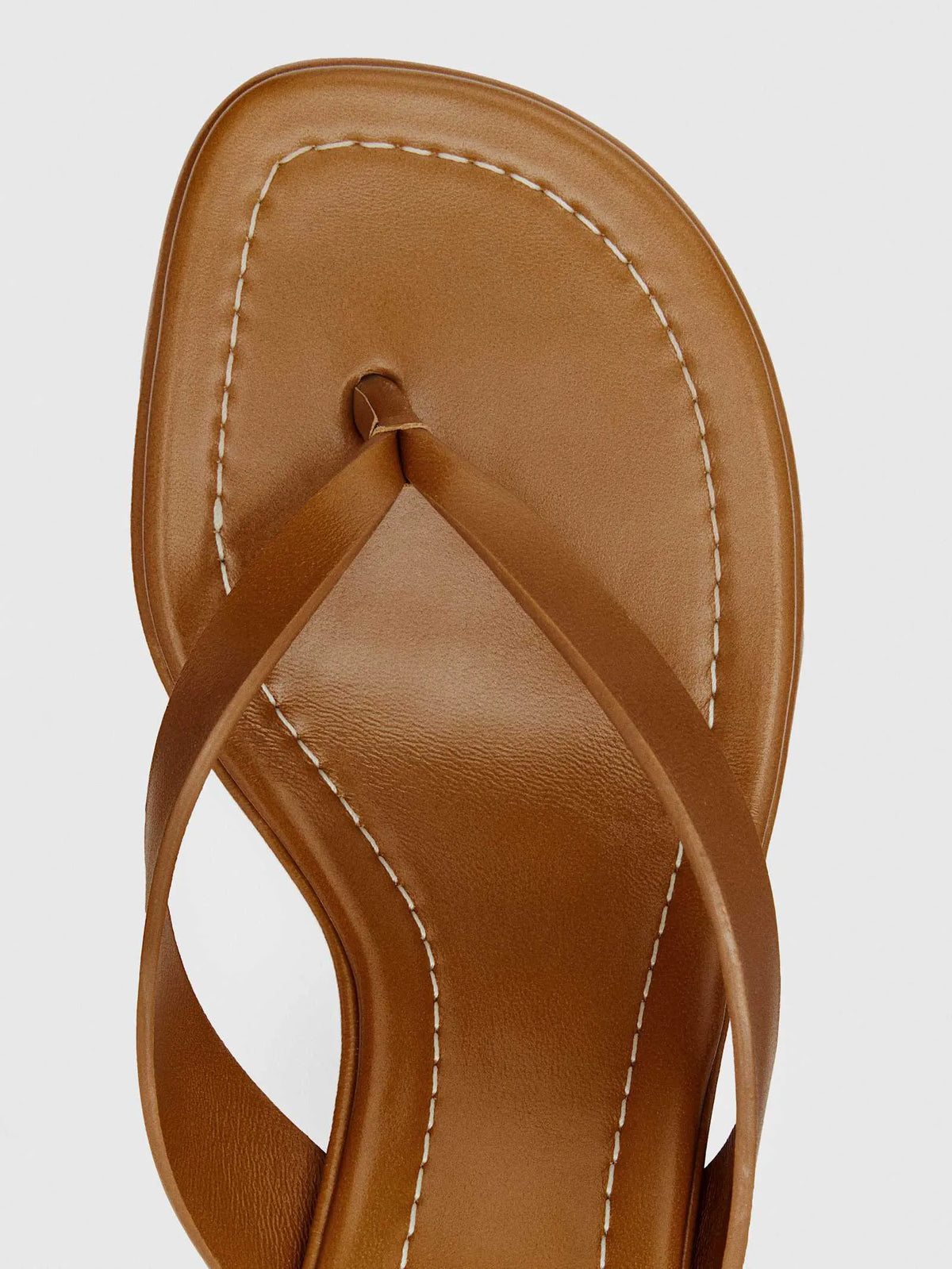 Toffee Leather