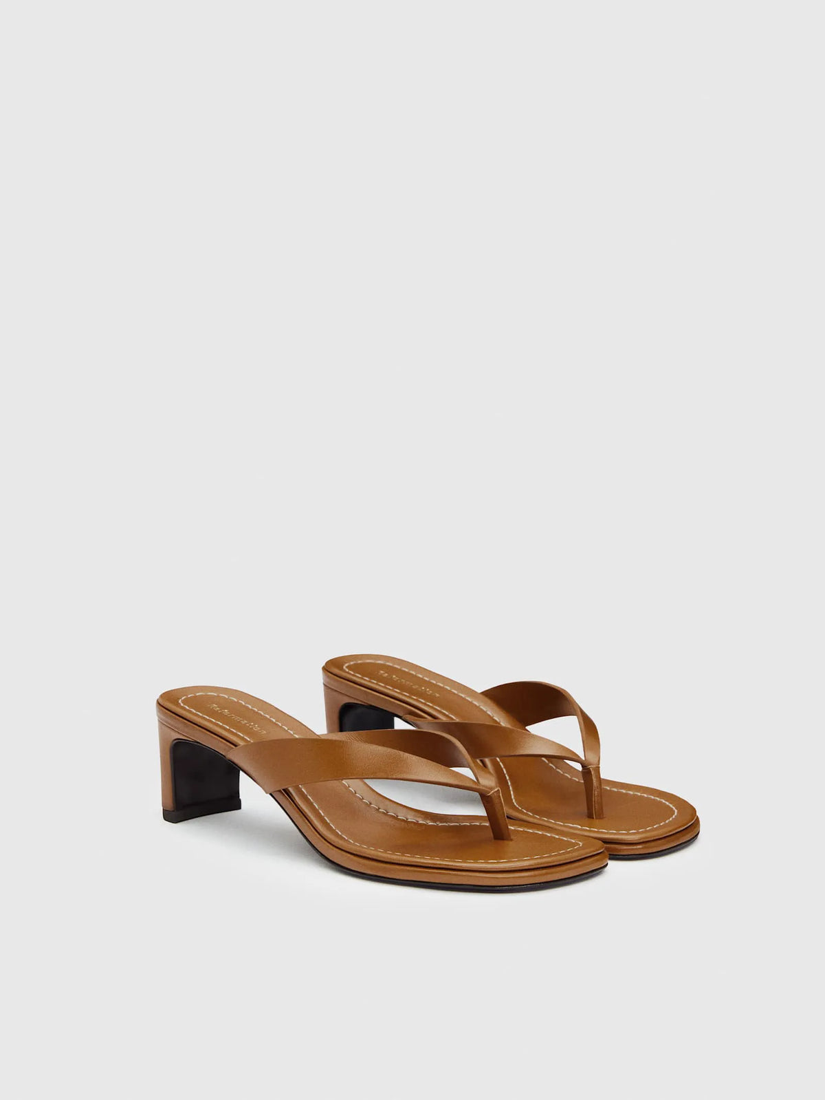 Toffee Leather