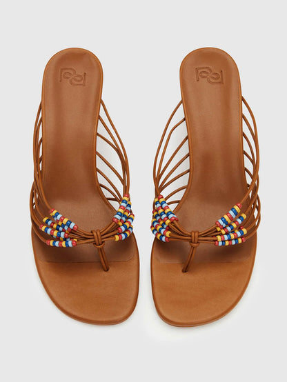 Rum Leather