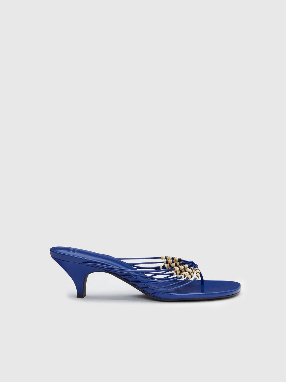 Cobalt Leather