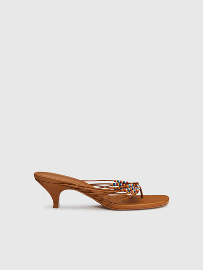 Rum Leather