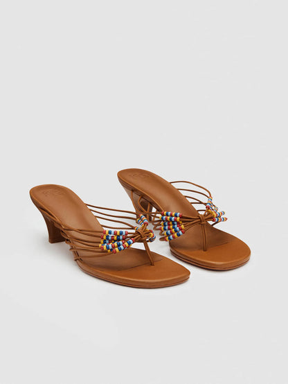 Rum Leather