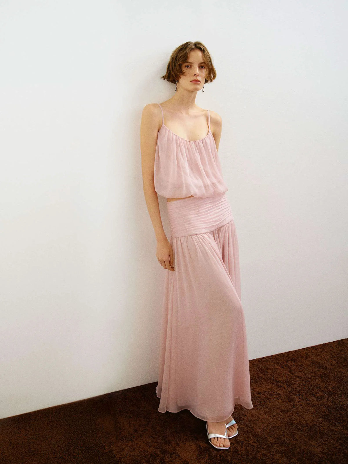 Blush Pink