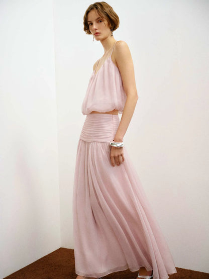 Blush Pink