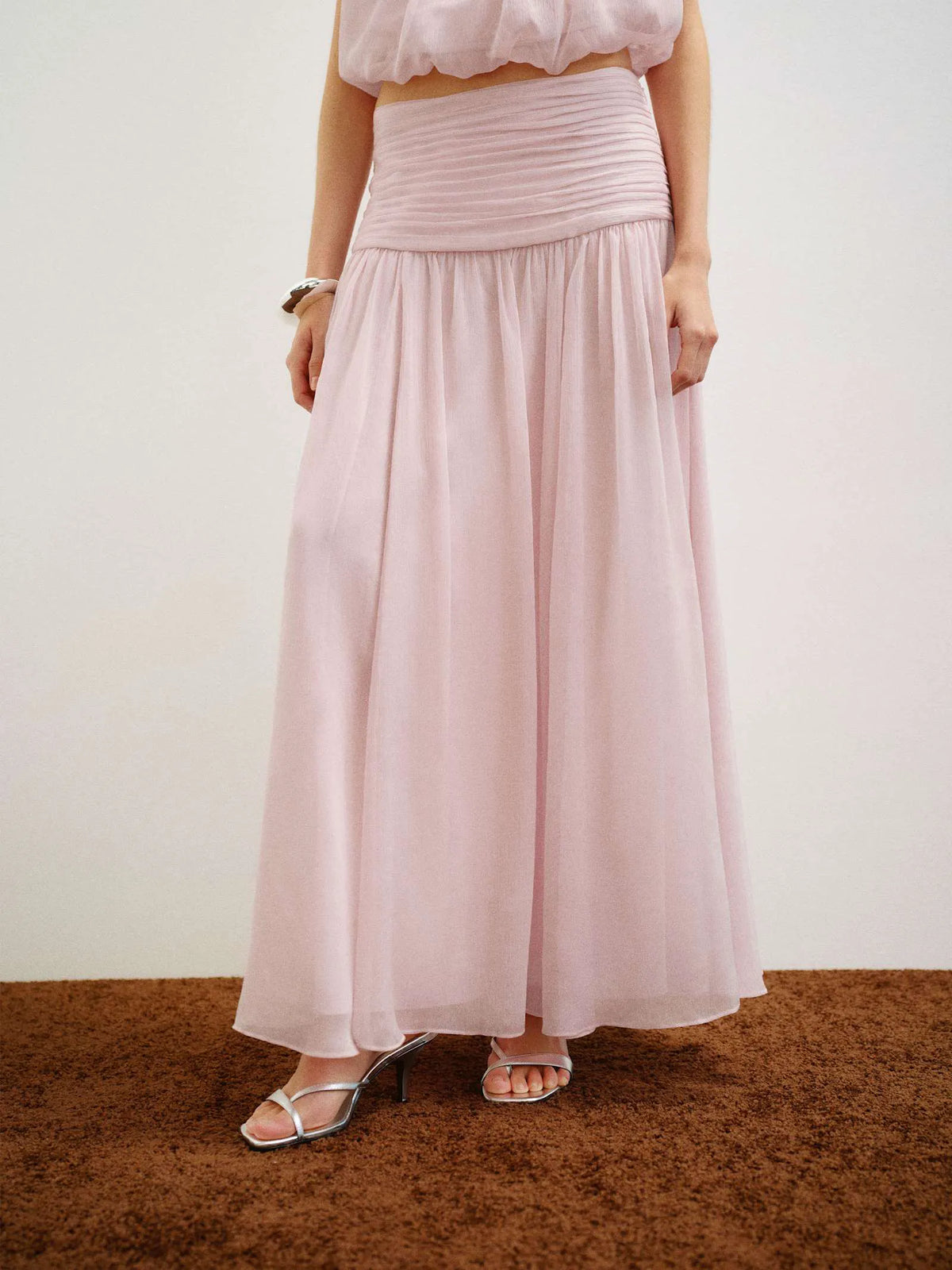 Blush Pink