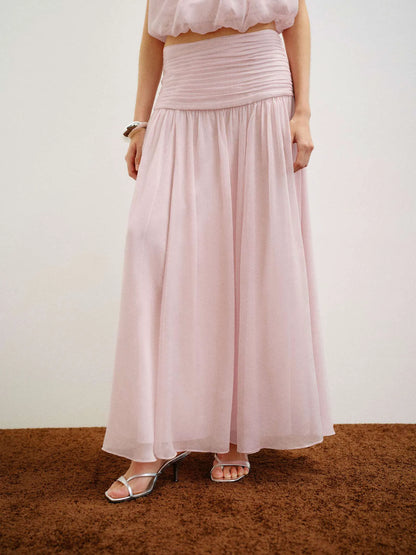 Blush Pink